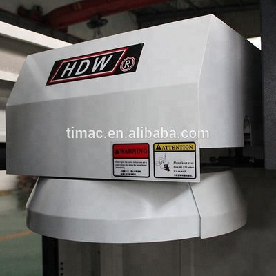 500 mm Spindle Travel VMC550 3-asse Lineare Ferrovia Verticale Centro di lavorazione CNC Machine