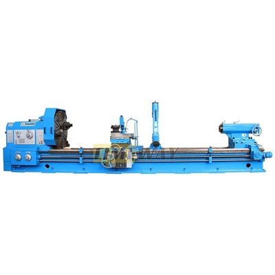 Macchine per tornio universale per metallo pesante 9020*1995*2325mm Voltaggio 220V/380V/400V/415V