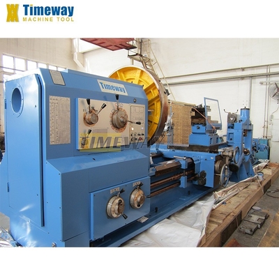Macchine per tornio universale per metallo pesante 9020*1995*2325mm Voltaggio 220V/380V/400V/415V