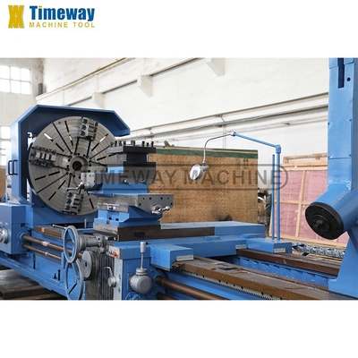 Macchine per tornio universale per metallo pesante 9020*1995*2325mm Voltaggio 220V/380V/400V/415V