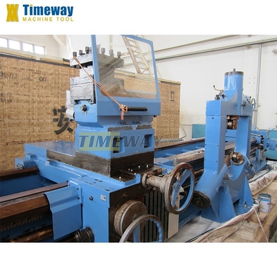 Macchine per tornio universale per metallo pesante 9020*1995*2325mm Voltaggio 220V/380V/400V/415V
