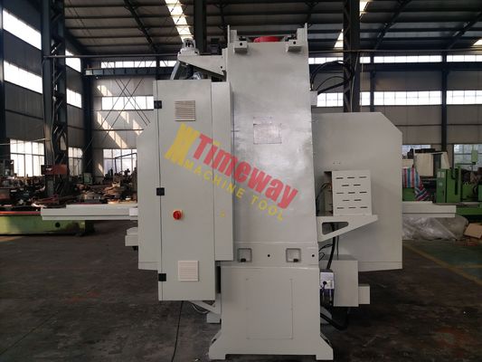 Macchinari professionali Macchine di fresatura CNC di tipo letto Tavola di precisione Viaggio 600x2500mm