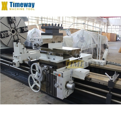 4800mm Max. Lunghezza girata universale orizzontale macchina a tornio pesante con 5m swing