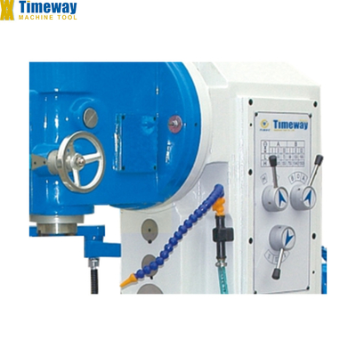 Servo V30 Vertical Knee-type Milling Machine Automatic e Rapid Feed con competitivo