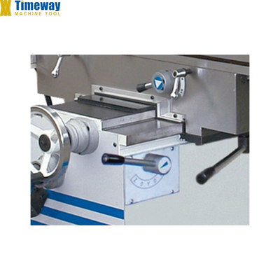Servo V30 Vertical Knee-type Milling Machine Automatic e Rapid Feed con competitivo