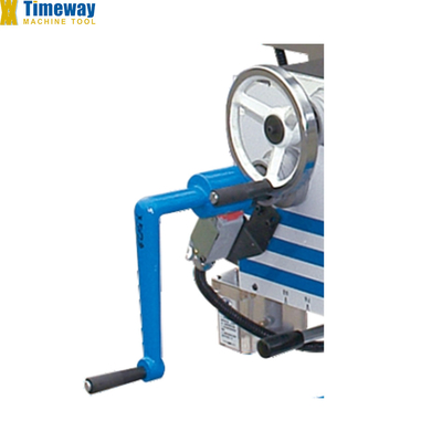 Servo V30 Vertical Knee-type Milling Machine Automatic e Rapid Feed con competitivo