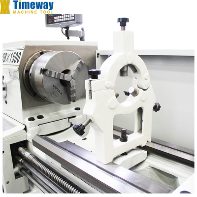 BL-500B Macchina per il tornio a letto aperto 2050/2100/2300/2500/2900kg Peso della macchina