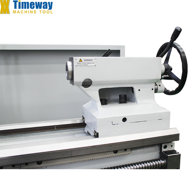 BL-500B Macchina per il tornio a letto aperto 2050/2100/2300/2500/2900kg Peso della macchina