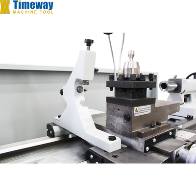BL-500B Macchina per il tornio a letto aperto 2050/2100/2300/2500/2900kg Peso della macchina