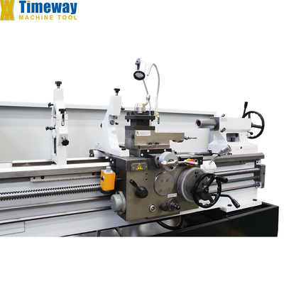 BL-500B Macchina per il tornio a letto aperto 2050/2100/2300/2500/2900kg Peso della macchina