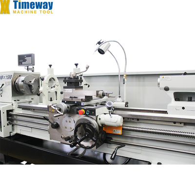 BL-500B Macchina per il tornio a letto aperto 2050/2100/2300/2500/2900kg Peso della macchina