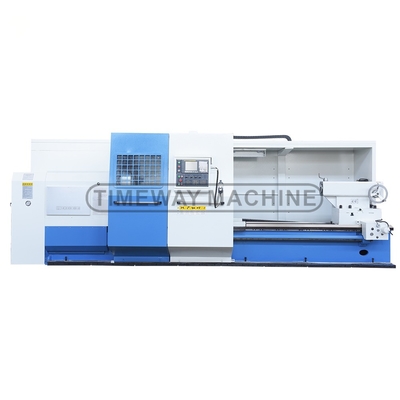 Macchine a tornio CNC orizzontali con esigenze competitive e dei clienti