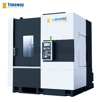 2200 kg Max. Peso del pezzo di lavoro VTC400 Torno CNC verticale per la produzione di macchine pesanti