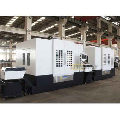 Centrale di lavorazione verticale per il metallo da fabbricazione cinese