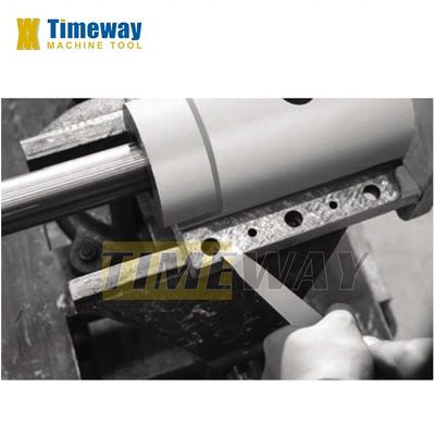 BT40 Centro di lavorazione di guarnizioni a spindle a spirale 2022 Nuovo per l'efficienza industriale