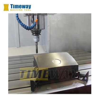 BT40 Centro di lavorazione di guarnizioni a spindle a spirale 2022 Nuovo per l'efficienza industriale