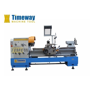 Alta precisione divario orizzontale letto tornitore di tornitore BL500C per Max.