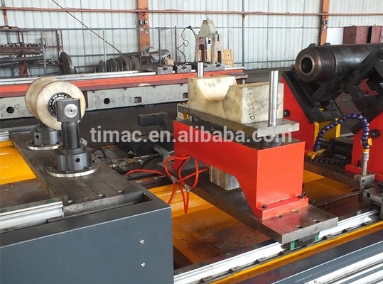 Potenza 2.2kW DHK-250*3M Precision CNC Honing Machine per foro profondo del tubo del cilindro