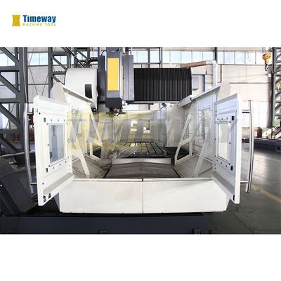 Industria Centrale di lavorazione automatica GANTRY con magazzino utensili Capacità 24 2022 Caldo