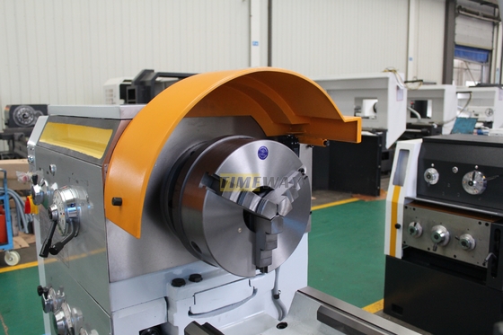 Alta precisione divario orizzontale letto tornitore di tornitore BL500C per Max.