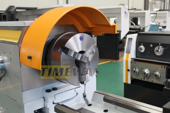 Alta precisione divario orizzontale letto tornitore di tornitore BL500C per Max.