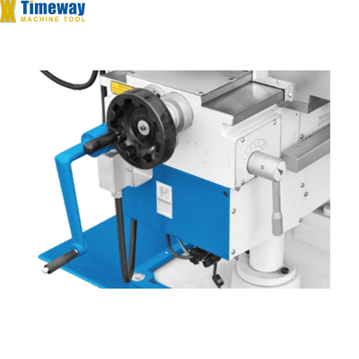 Servo miniere energetiche V36CL Vertical Knee-type Milling Machine Macchina di uso generale