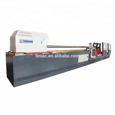 380V/50HZ Voltage Heavy Duty CNC Deep Hole Honing Machine per il diametro del pezzo da lavoro 100-650mm