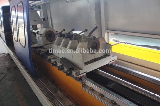 Macchine per la trivellazione a fusoliera con velocità di spirale compresa tra 60 e 1000 giri al minuto 7000x1500x2000 mm