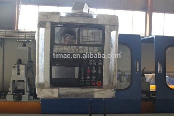 Macchine per la trivellazione a fusoliera con velocità di spirale compresa tra 60 e 1000 giri al minuto 7000x1500x2000 mm