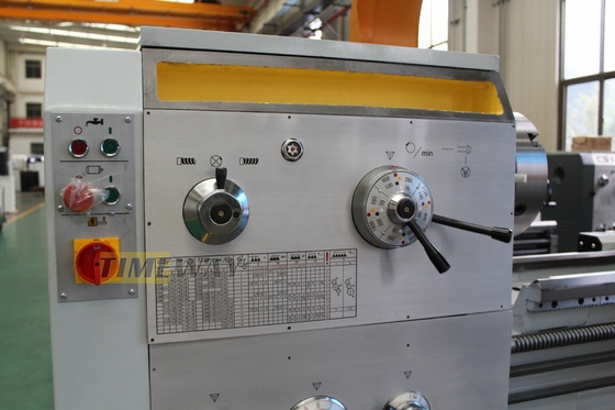 Alta precisione divario orizzontale letto tornitore di tornitore BL500C per Max.