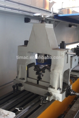 Macchine per la trivellazione a fusoliera con velocità di spirale compresa tra 60 e 1000 giri al minuto 7000x1500x2000 mm
