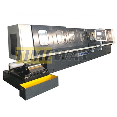 Max. diametro di perforazione. mm 30 macchina di perforazione a canna con tecnologia di perforazione a canna CNC