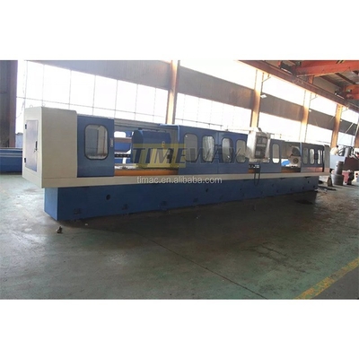 Max. diametro di perforazione. mm 30 macchina di perforazione a canna con tecnologia di perforazione a canna CNC