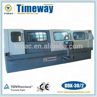 Max. diametro di perforazione. mm 30 macchina di perforazione a canna con tecnologia di perforazione a canna CNC