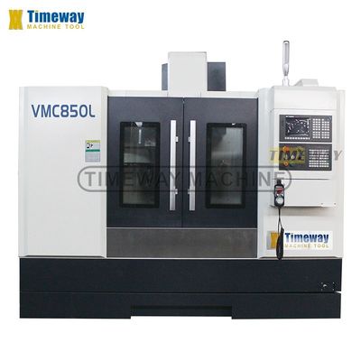 BT40 Centrale di lavorazione verticale ad alta rigidità con alta durata