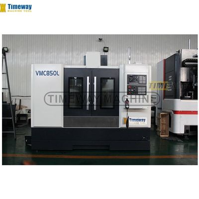 BT40 Centrale di lavorazione verticale ad alta rigidità con alta durata