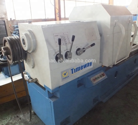 Potenza DB-350 normale cilindro orizzontale macchina per la perforazione e perforazione di buchi profondi con altezza centrale del mandrino di 450 mm
