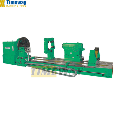 AL-1600H Torno CNC orizzontale per lavoro pesante o meno per elevata rigidità ed efficienza