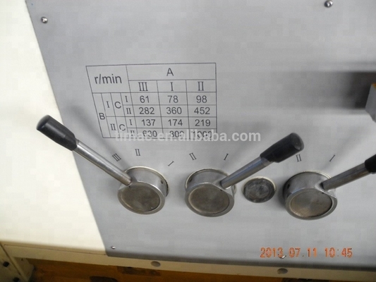 Max. diametro di perforazione. 100mm CNC Deep Hole Drilling Boring Machine per cilindro idraulico