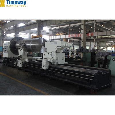 AL-1600H Torno CNC orizzontale per lavoro pesante o meno per elevata rigidità ed efficienza