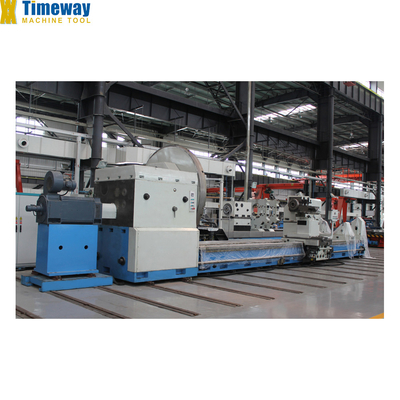AL-1600H Torno CNC orizzontale per lavoro pesante o meno per elevata rigidità ed efficienza