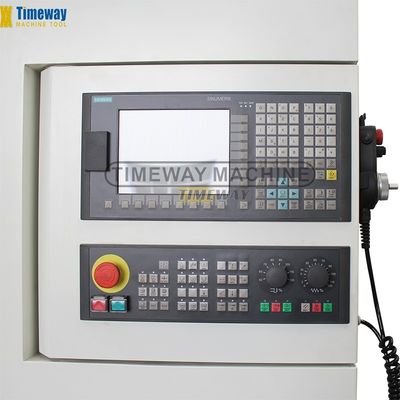 Centro di lavorazione verticale con sistema di controllo CNC GSK da officine di riparazione di macchine