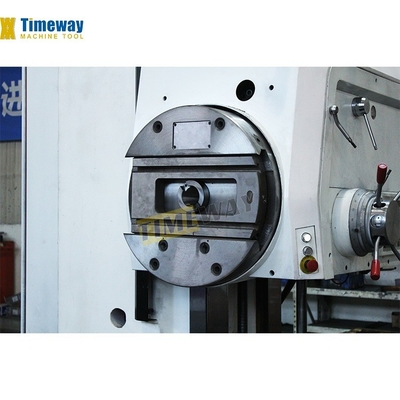 Macchine di foratura e fresatura orizzontali CNC normali con sistema di controllo a 6 assi