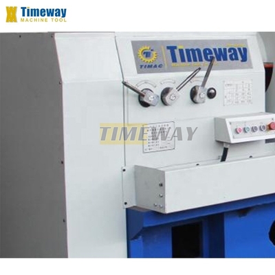 450 mm Spindle Center Height High Precision CNC Deep Hole Drilling and Boring Machine per cilindro idraulico