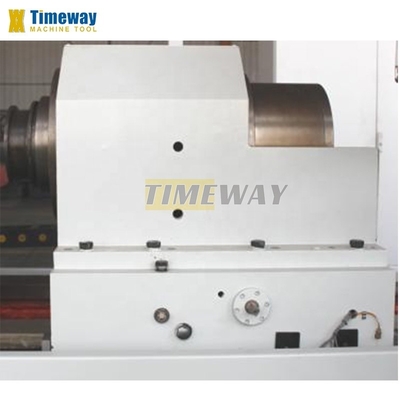 450 mm Spindle Center Height High Precision CNC Deep Hole Drilling and Boring Machine per cilindro idraulico