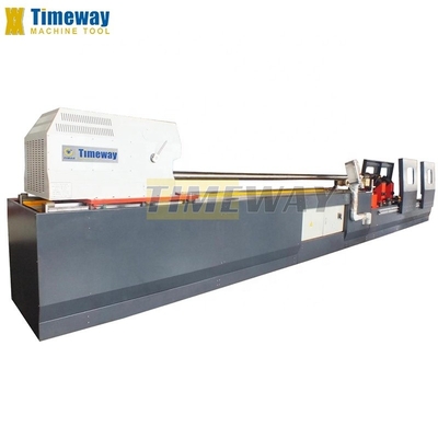220/380V CNC Deep Hole Machine per la lavorazione del cilindro idraulico 80-350 mm