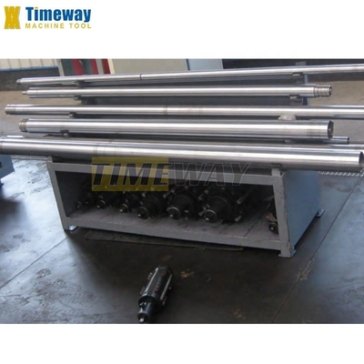 220/380V CNC Deep Hole Machine per la lavorazione del cilindro idraulico 80-350 mm
