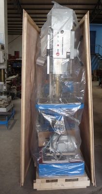 D-50A Peso della macchina di perforazione a pilastro KG 675 KG per applicazioni industriali pesanti