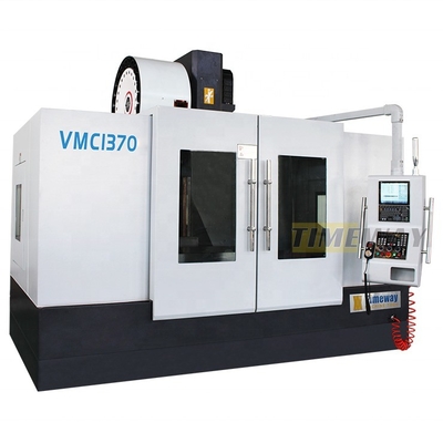 Viaggio del tavolo Y mm 1300 Centro di lavorazione CNC verticale con mass.