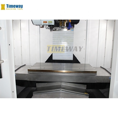 Viaggio del tavolo Y mm 1300 Centro di lavorazione CNC verticale con mass.